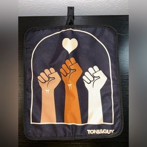 Toni @ Guy Hand Bag Small Bag Black Month Celebrate LGBT Right Symbol Your right